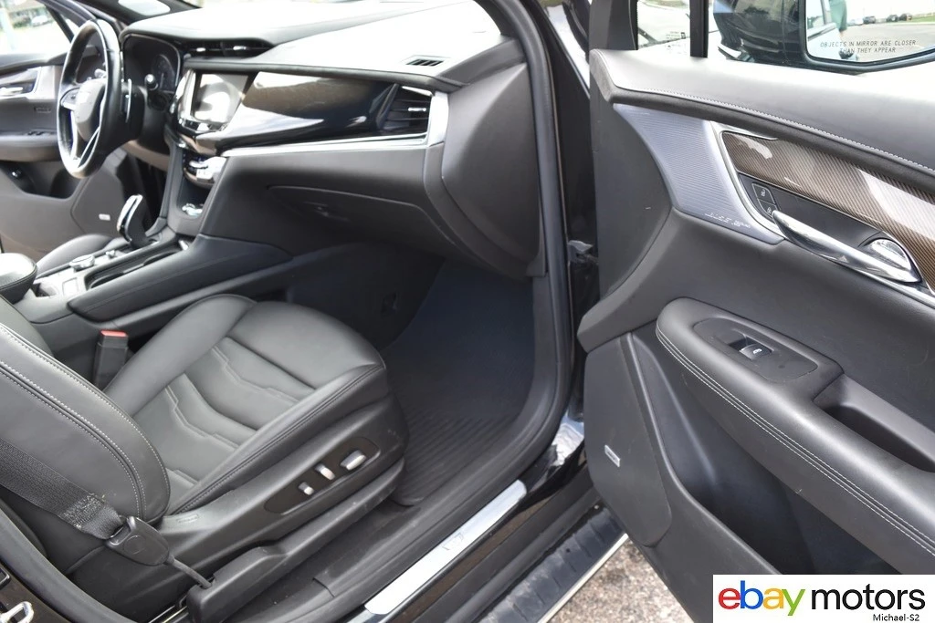 2020 Cadillac XT6 - Image 17 of 21
