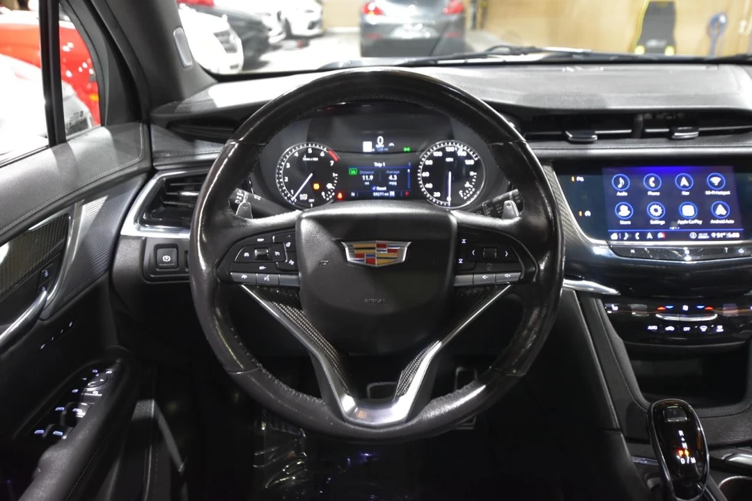 2020 Cadillac XT6 - Image 18 of 21