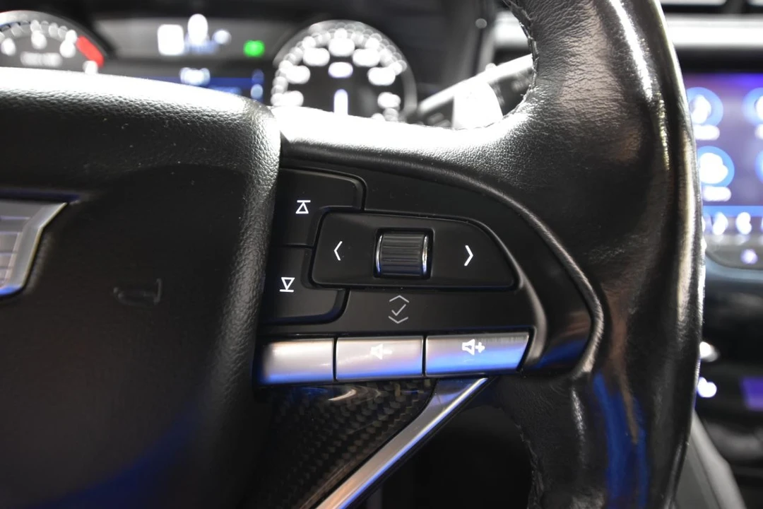 2020 Cadillac XT6 - Image 20 of 21