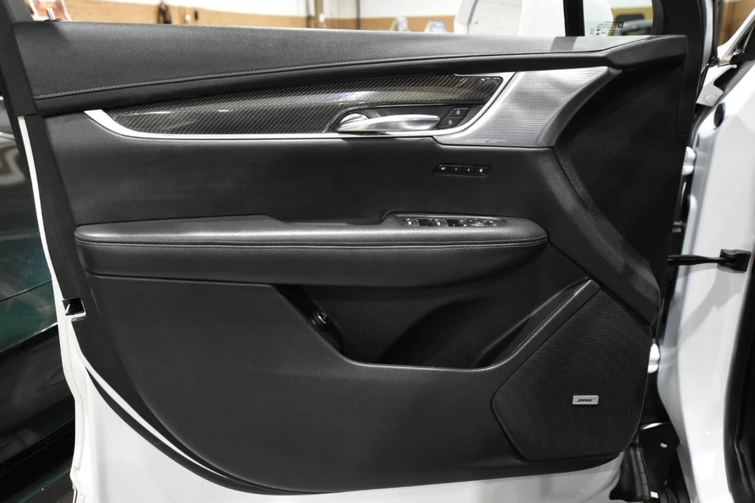 2020 Cadillac XT6 - Image 13 of 21