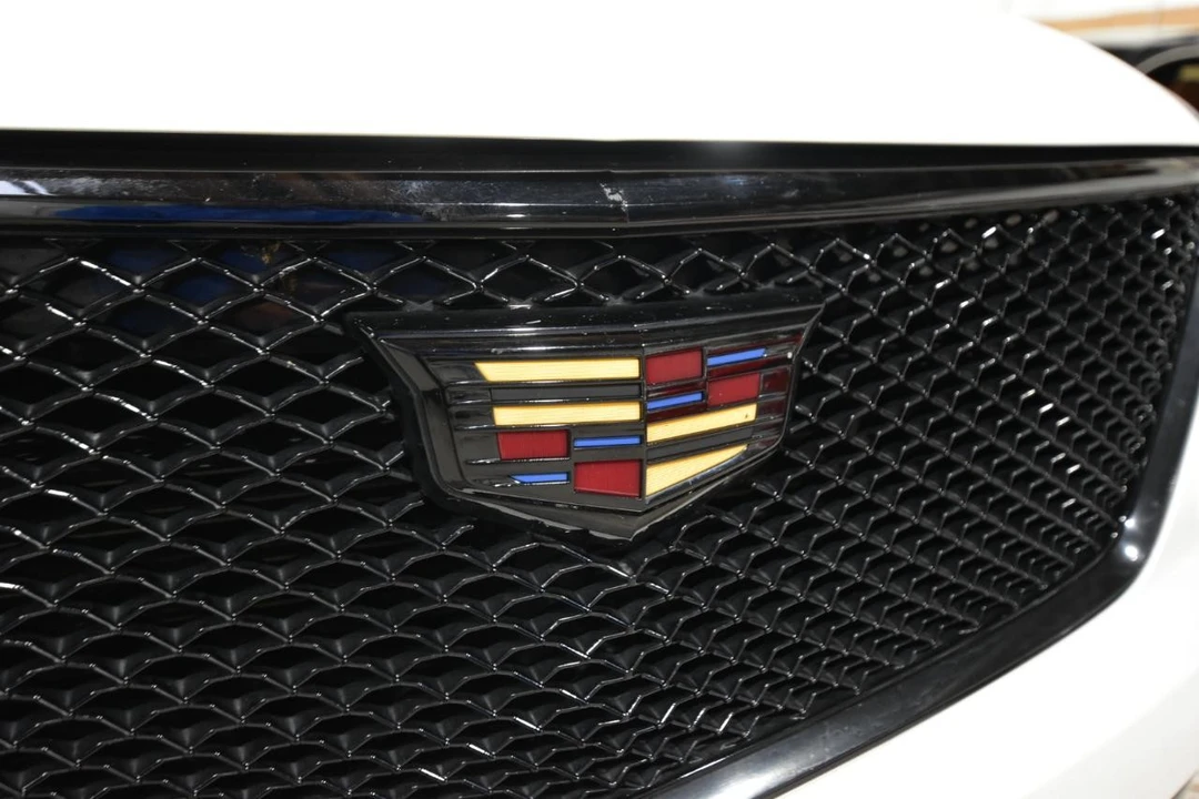 2020 Cadillac XT6 - Image 3 of 21