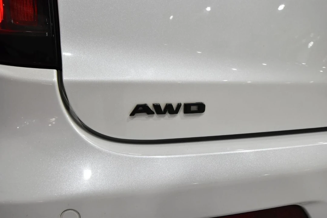 2020 Cadillac XT6 - Image 9 of 21