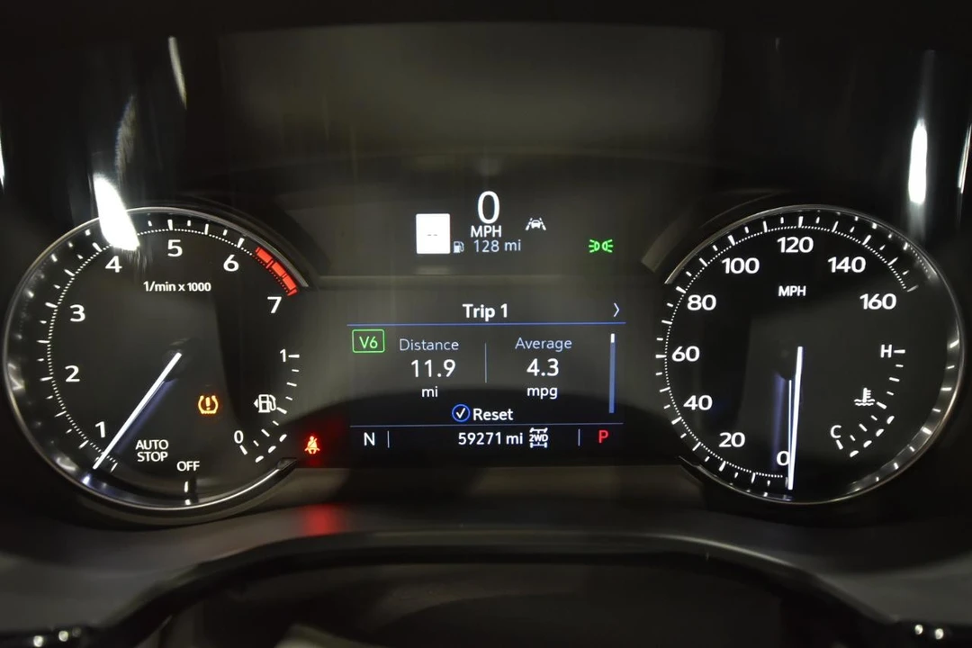 2020 Cadillac XT6 - Image 21 of 21