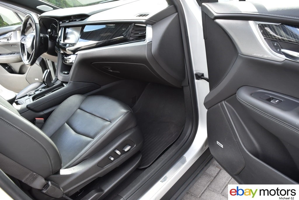 2020 Cadillac XT6 - Image 16 of 21
