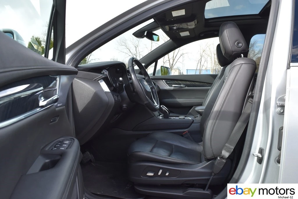 2020 Cadillac XT6 - Image 10 of 21