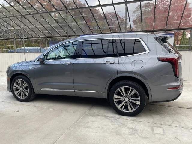 2020 Cadillac XT6 - Image 15 of 21