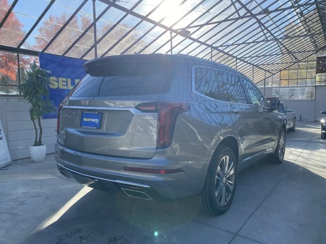 2020 Cadillac XT6 - Image 9 of 21