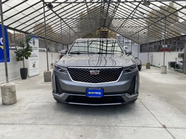 2020 Cadillac XT6 - Image 2 of 21