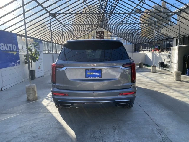 2020 Cadillac XT6 - Image 18 of 21