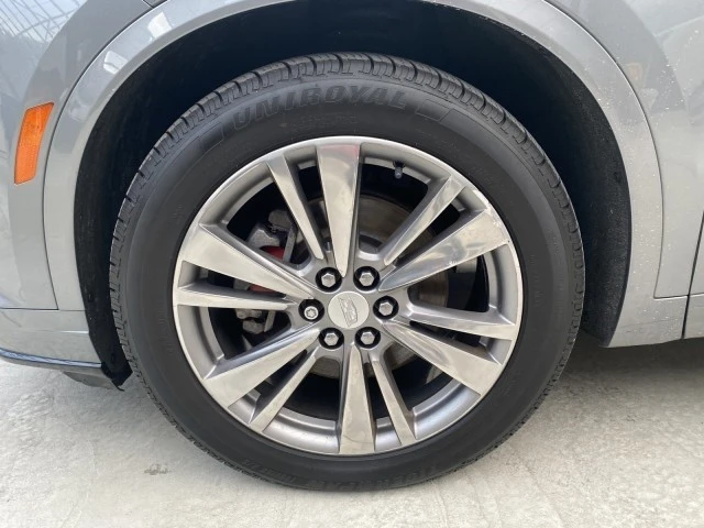 2020 Cadillac XT6 - Image 20 of 21