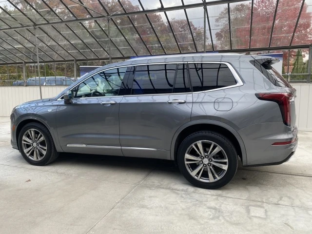 2020 Cadillac XT6 - Image 14 of 21