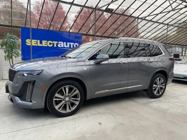 2020 Cadillac XT6 - Image 13 of 21