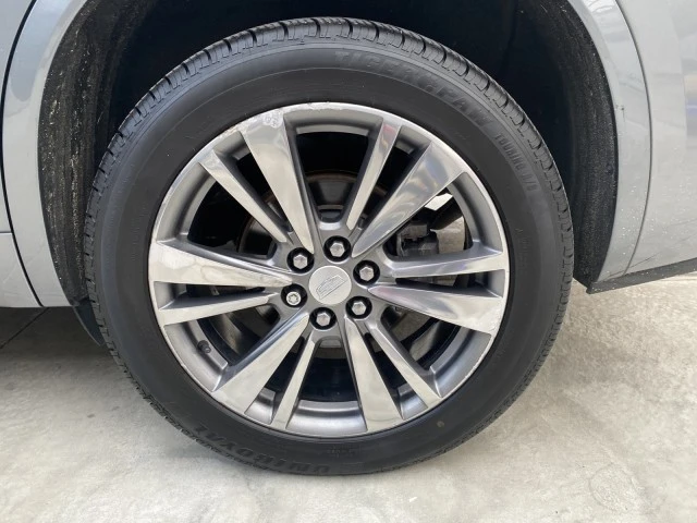 2020 Cadillac XT6 - Image 21 of 21
