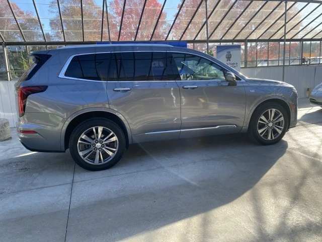 2020 Cadillac XT6 - Image 6 of 21