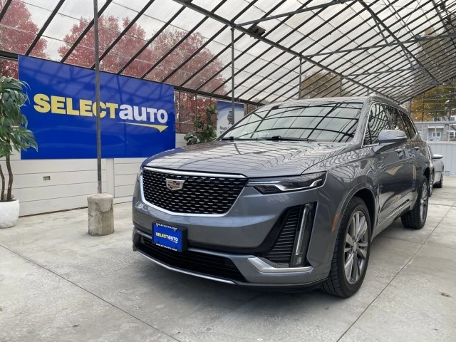 2020 Cadillac XT6 - Image 10 of 21