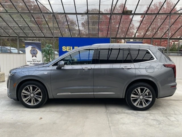 2020 Cadillac XT6 - Image 14 of 21