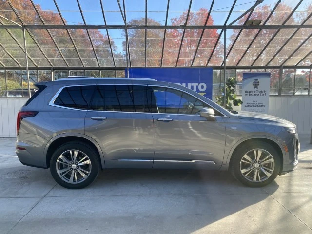 2020 Cadillac XT6 - Image 5 of 21