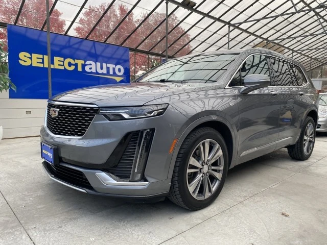 2020 Cadillac XT6 - Image 11 of 21