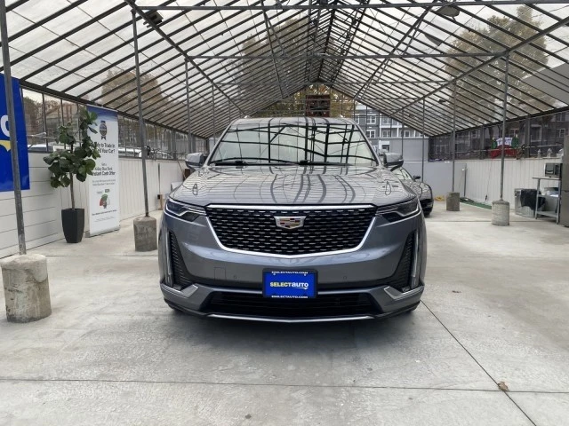 2020 Cadillac XT6 - Image 2 of 21