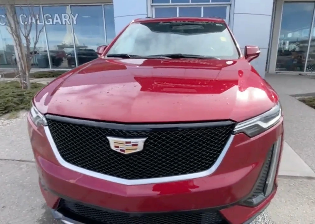 2020 Cadillac XT6 - Image 6 of 8