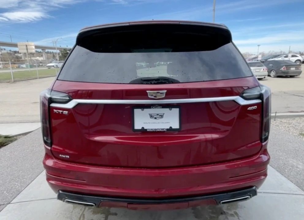 2020 Cadillac XT6 - Image 6 of 8