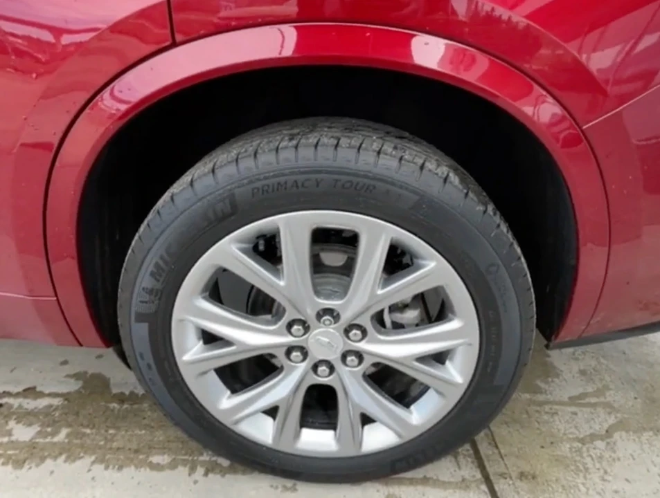 2020 Cadillac XT6 - Image 5 of 8