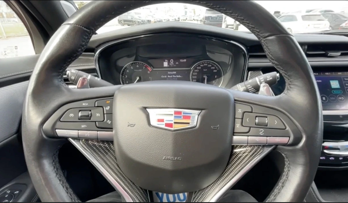 2020 Cadillac XT6 - Image 8 of 8