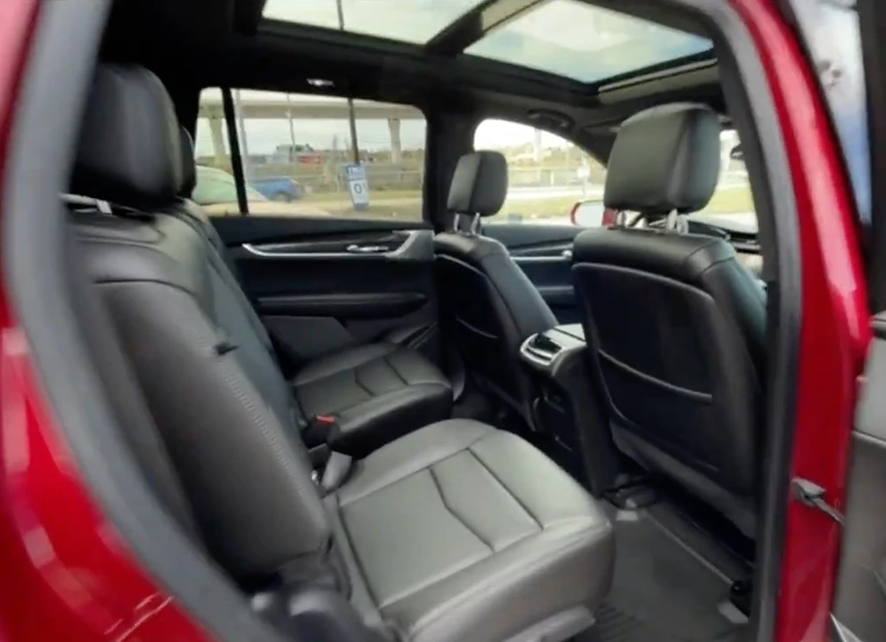 2020 Cadillac XT6 - Image 7 of 8