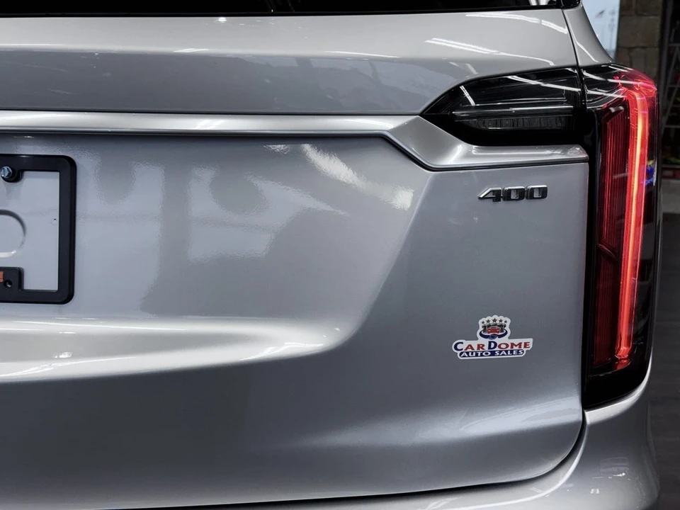 2020 Cadillac XT6 - Image 16 of 21