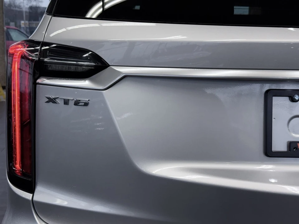 2020 Cadillac XT6 - Image 17 of 21
