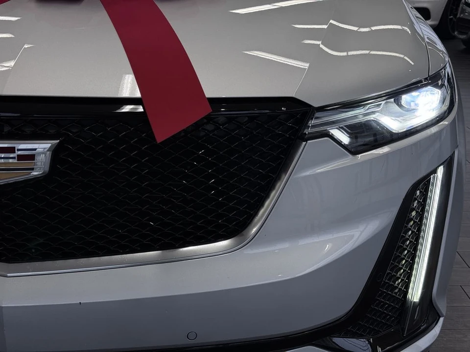 2020 Cadillac XT6 - Image 6 of 21