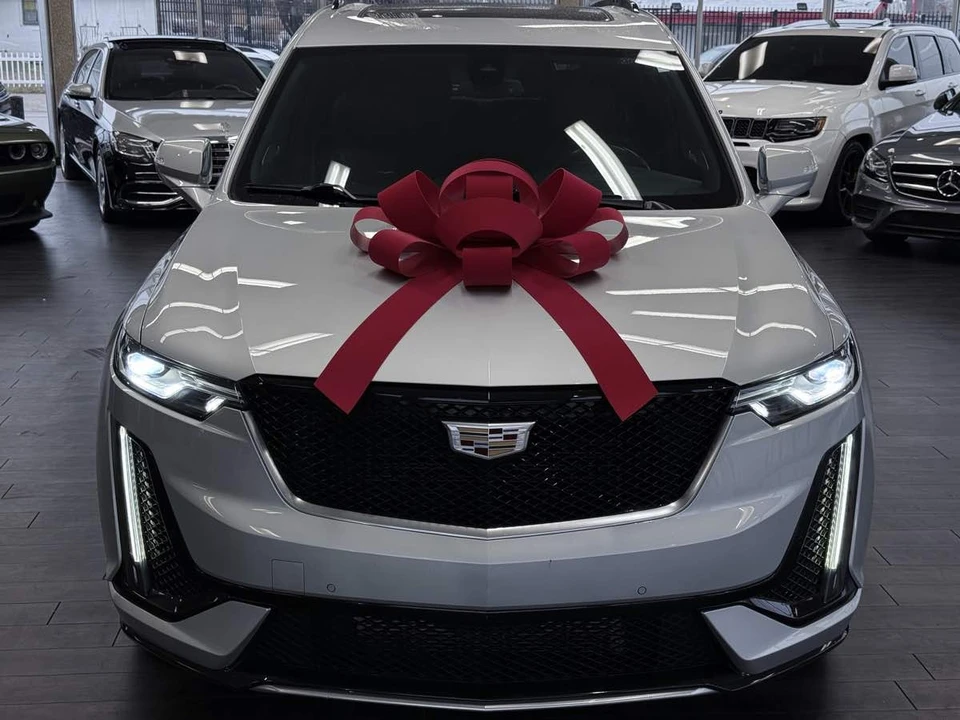 2020 Cadillac XT6 - Image 3 of 21