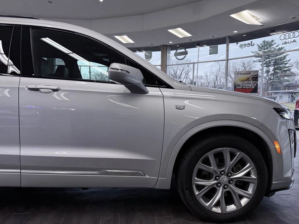 2020 Cadillac XT6 - Image 8 of 21