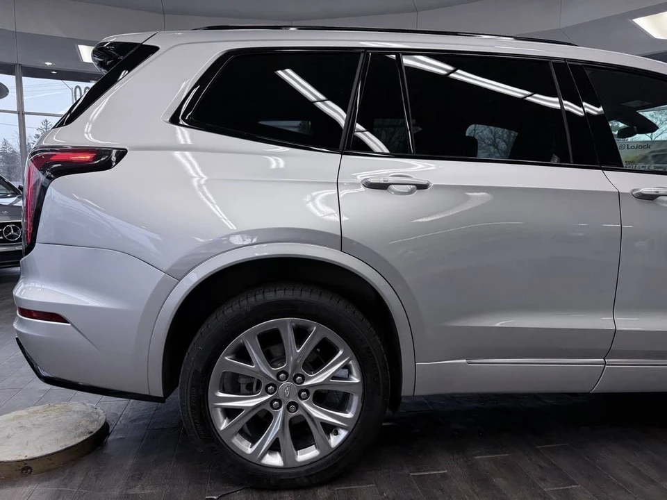 2020 Cadillac XT6 - Image 9 of 21