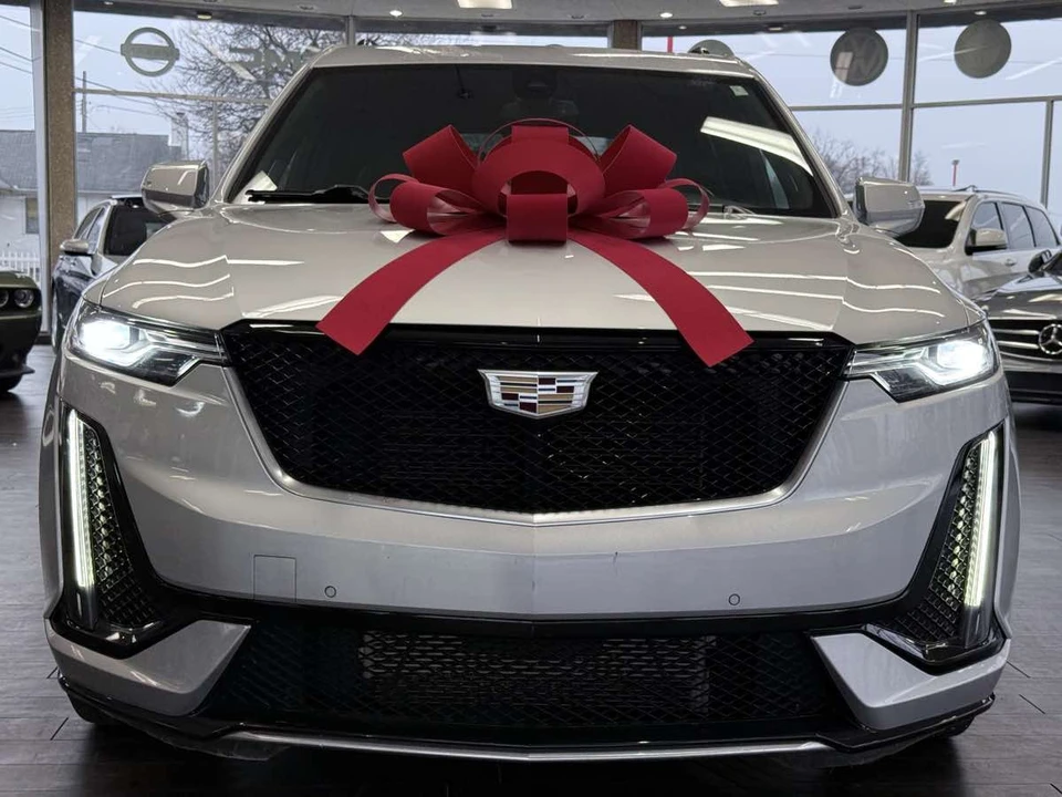 2020 Cadillac XT6 - Image 4 of 21