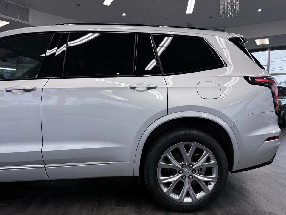 2020 Cadillac XT6 - Image 21 of 21
