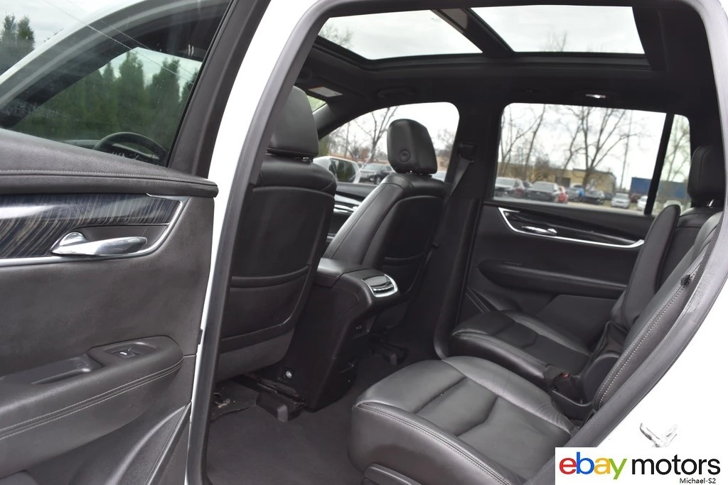 2020 Cadillac XT6 - Image 13 of 21