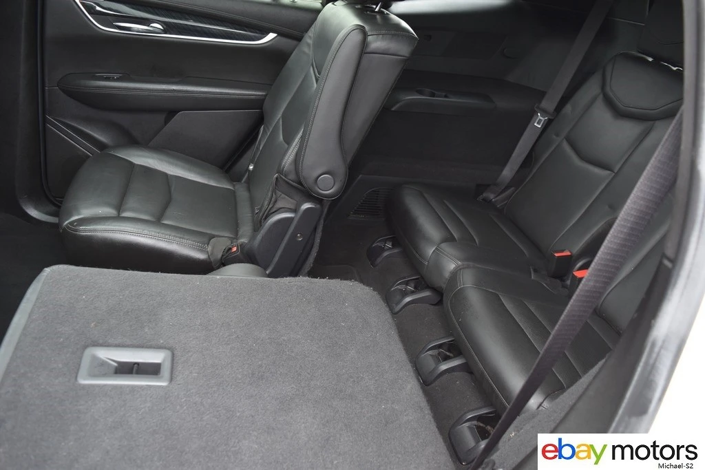 2020 Cadillac XT6 - Image 14 of 21