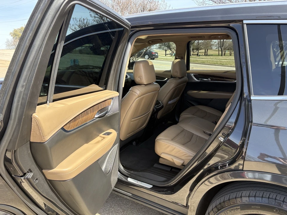 2020 Cadillac XT6 - Image 9 of 21