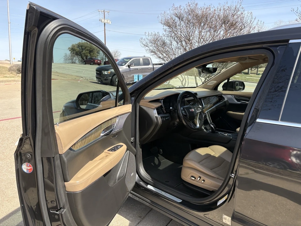 2020 Cadillac XT6 - Image 8 of 21