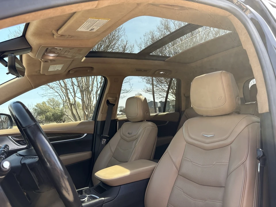 2020 Cadillac XT6 - Image 13 of 21