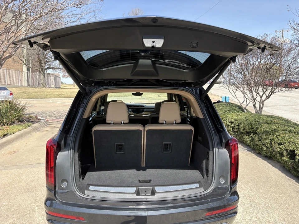 2020 Cadillac XT6 - Image 21 of 21