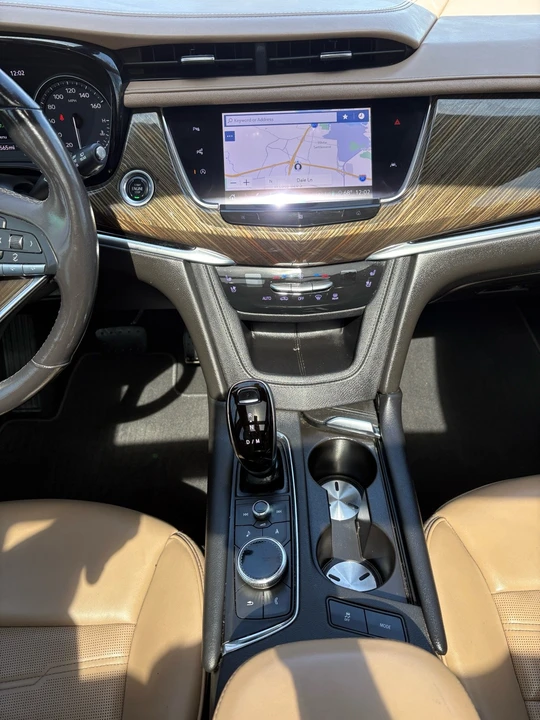 2020 Cadillac XT6 - Image 17 of 21