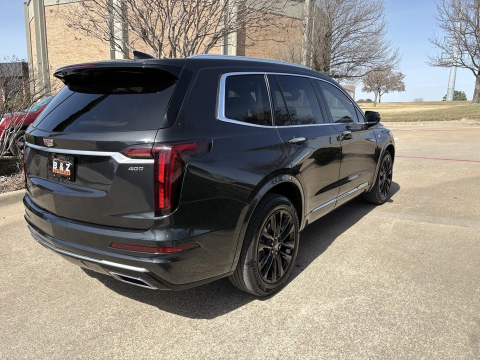 2020 Cadillac XT6 - Image 6 of 21