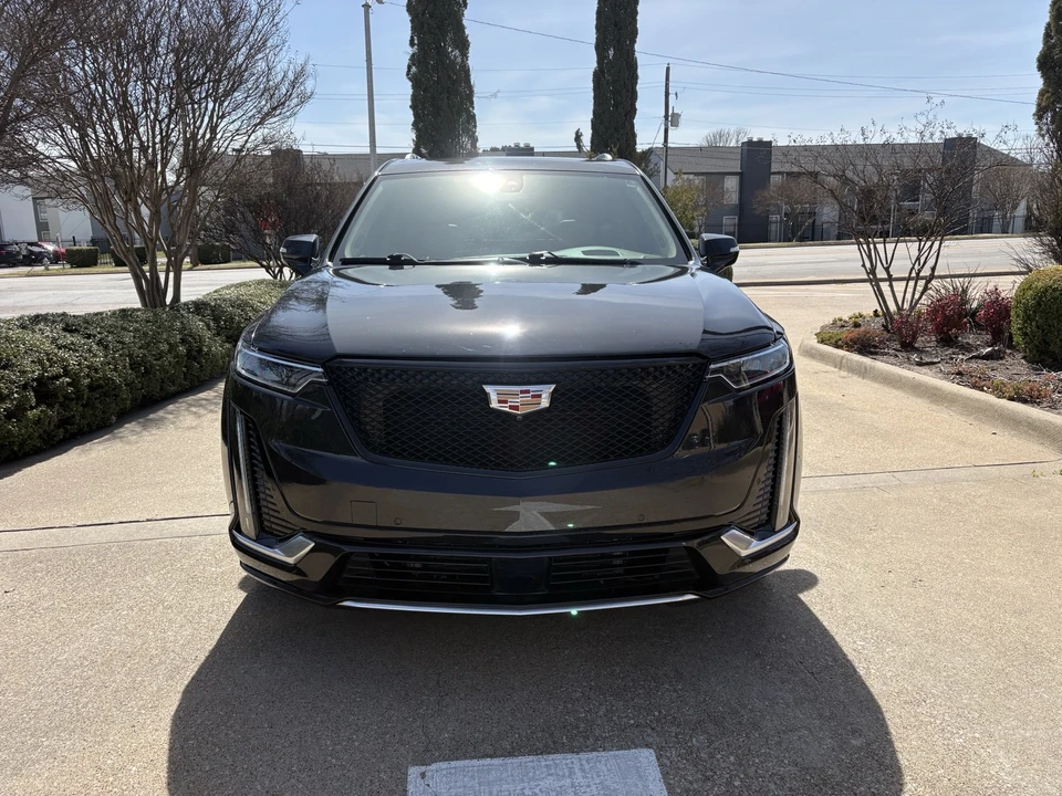 2020 Cadillac XT6 - Image 2 of 21