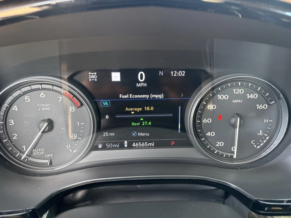 2020 Cadillac XT6 - Image 14 of 21