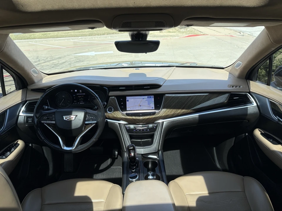 2020 Cadillac XT6 - Image 15 of 21