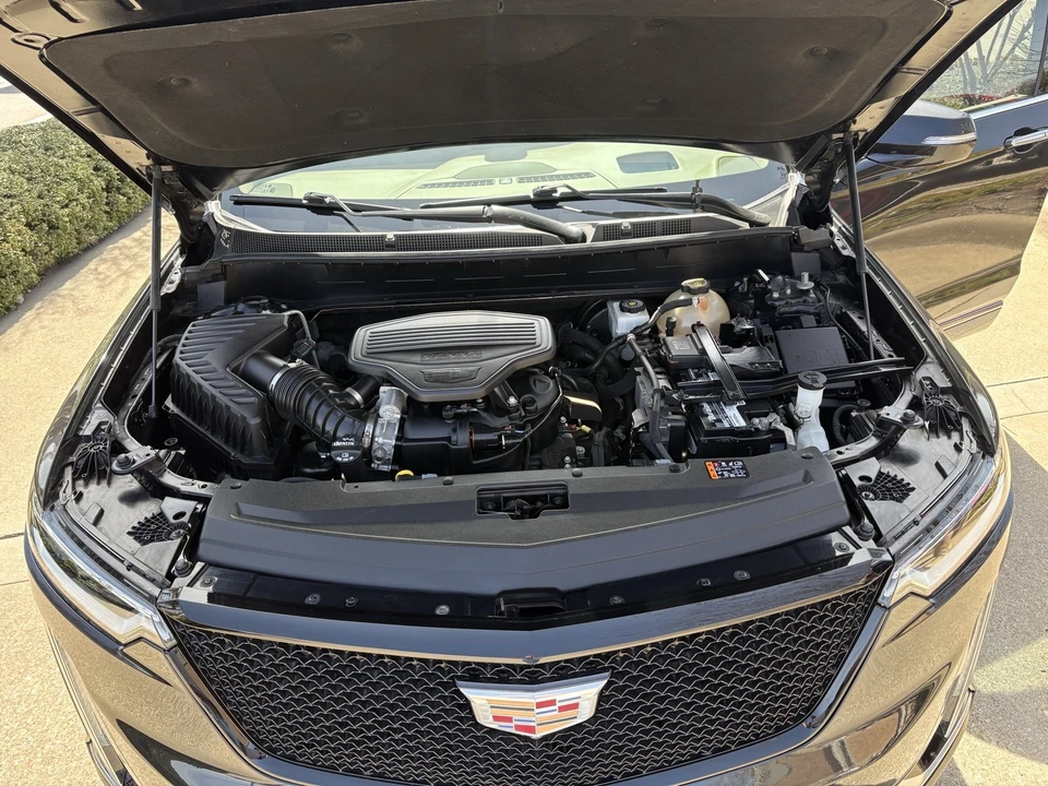 2020 Cadillac XT6 - Image 20 of 21