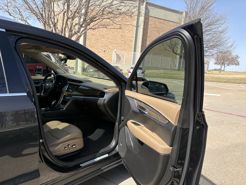 2020 Cadillac XT6 - Image 12 of 21