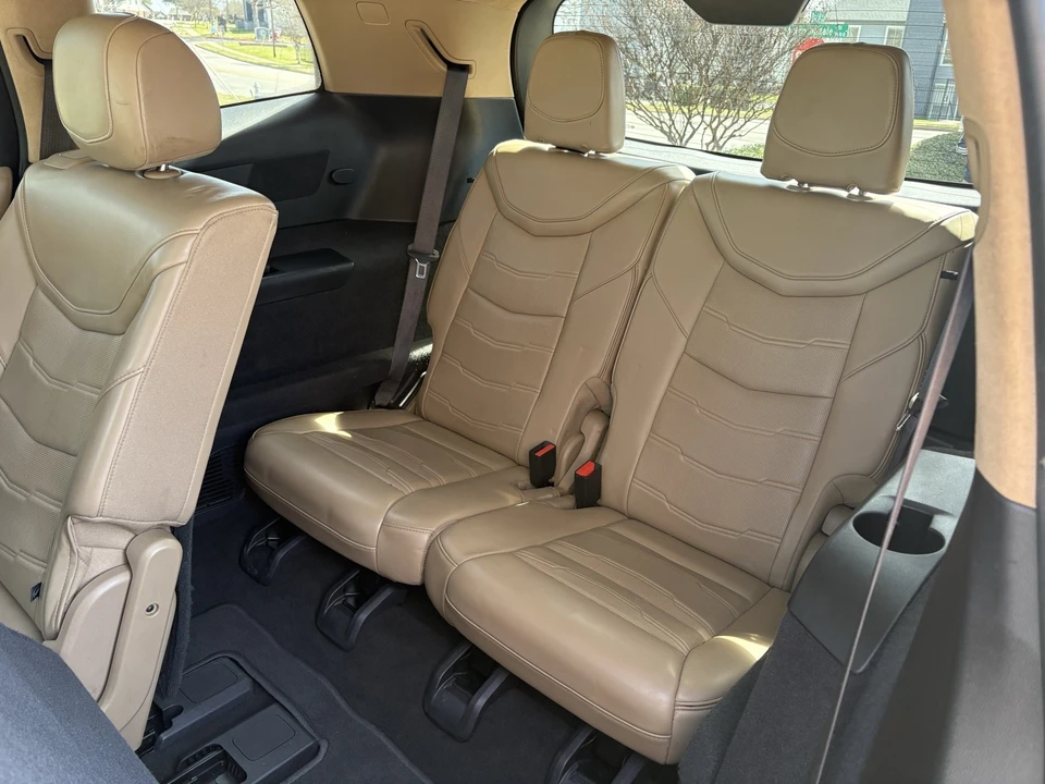 2020 Cadillac XT6 - Image 10 of 21